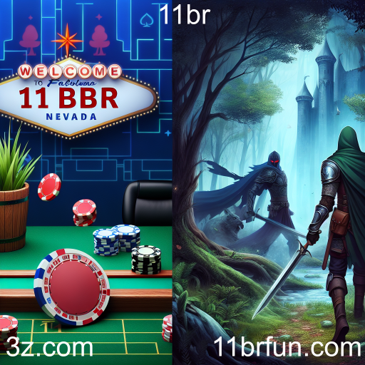 A Evolução dos RPGs: Aventura e Imaginação em Cada Jogada