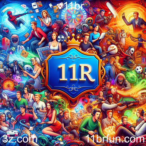 Explorando a Categoria de Jogos Online no 11br