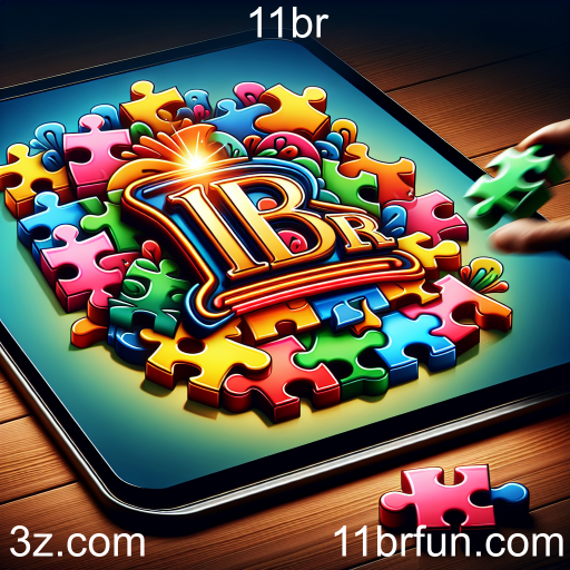 Desvendando o Fascínio dos Jogos de Quebra-Cabeça no 11br