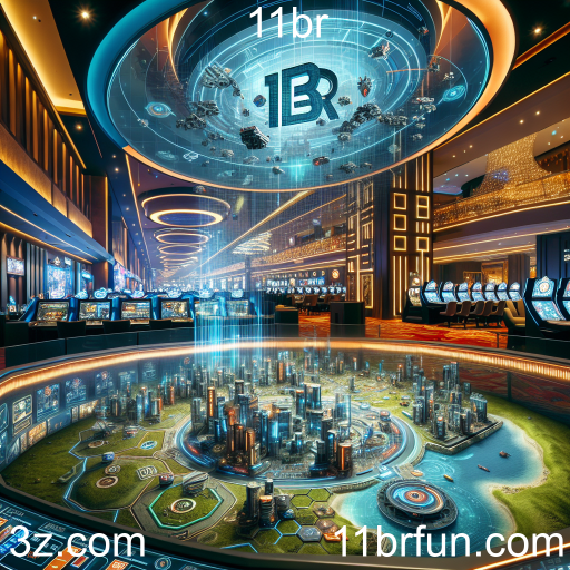 Explorando o Mundo dos Jogos de Estratégia